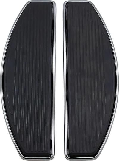 Platine de repose pied Drag Specialties 16211037