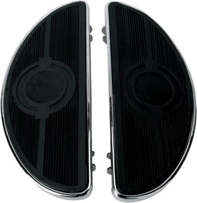Platine de repose pied Drag Specialties Repose - pieds