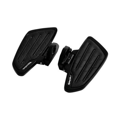 Platine de repose pied Highway Hawk Tech glide pour passager