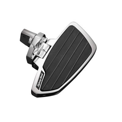 Platine de repose pied Highway Hawk passager smooth