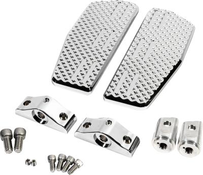 Platine de repose pied LA Choppers 16211199