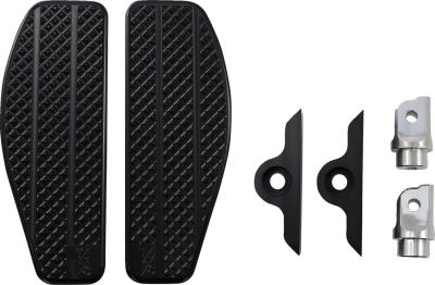 Platine de repose pied Thrashin Supply Co 16210848