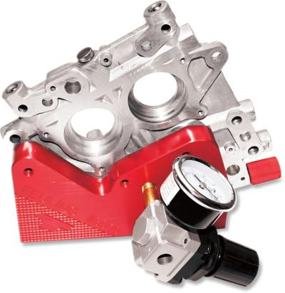 Platine de support arbre &agrave; cames Feuling Parts Outil Camplate