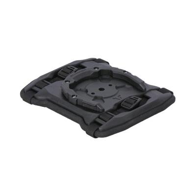 Platine pour sacocche de selle PRO SEAT RING SWMOTECH