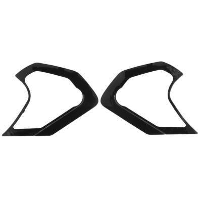 Platines d'&eacute;cran casque Alpinestars Couverture Du M&eacute;canisme Visi&egrave;re Supertech R10