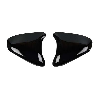 Platines d'&eacute;cran casque Arai ARAI SZ-R VAS-Z (caches uniquement)