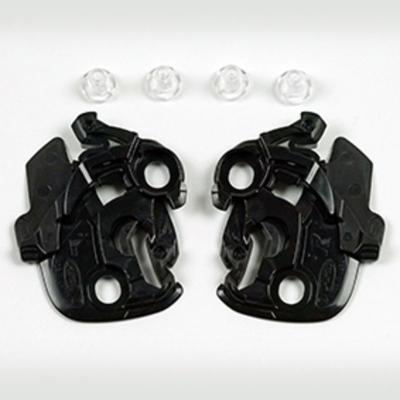 Platines d'écran casque Arai SZ-R VAS / SZ-R EVO