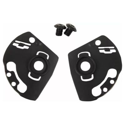 Platines d'&eacute;cran casque Icon pour casque Airflite
