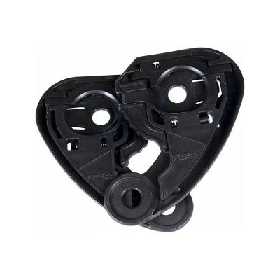 Platines d'&eacute;cran casque Icon pour casque Airmada/Airframe Pro/Airform