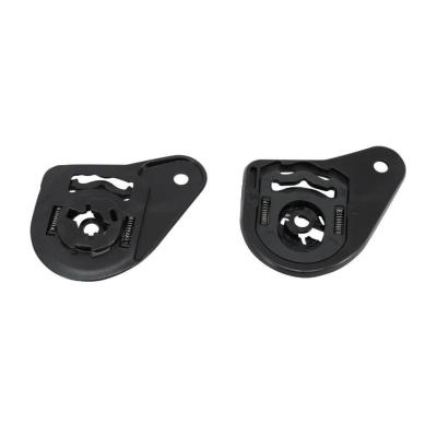 Platines d'écran casque MT HELMETS MT-V-37 COSMO SV-VIALE SV S