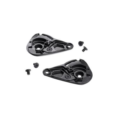 Platines d'&eacute;cran casque O'Neal CHALLENGER