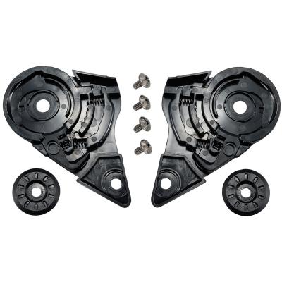 Platines d'écran casque Shoei GT-AIR 2