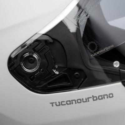 Platines d'écran casque Tucano Urbano pour HYPERLINK