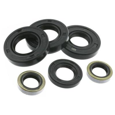 Pochette de joints Centauro Spy bas moteur