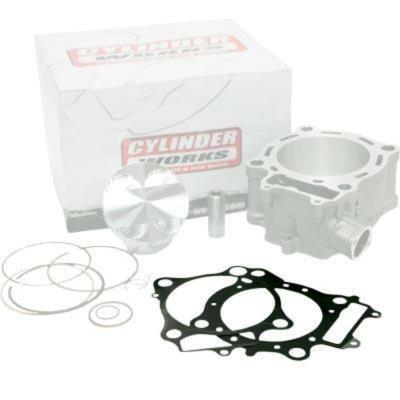 Pochette de joints Cylinder Works