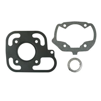 Pochette de joints P2R JOINT HAUT MOTEUR SCOOT ADAPTABLE PEUGEOT 50 LUDIX BLASTER (LIQUIDE) (POCHETTE) -P2R-