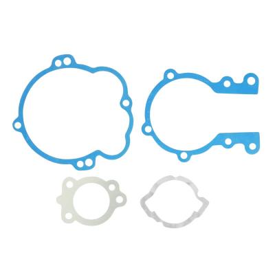 Pochette de joints P2R JOINT MOTEUR CYCLO ADAPTABLE PIAGGIO 50 CIAO (POCHETTE COMPLETE) -P2R-