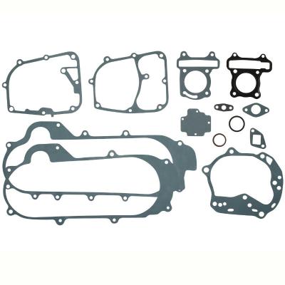 Pochette de joints P2R SCOOT 50 4T 10 12 POUCES GY6,139QMB