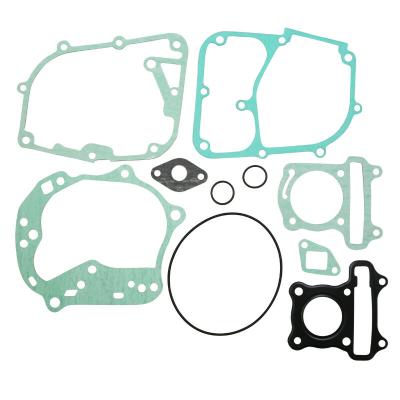 Pochette de joints P2R SCOOT 50 4T GY6,139QMB 10 12 POUCES