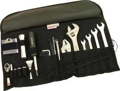 Pochette outils Cruz Tools 38120018