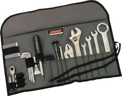 Pochette outils Cruz Tools 38120524