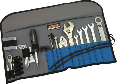 Pochette outils Cruz Tools 38120613