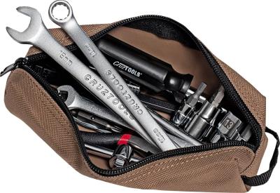 Pochette outils Cruz Tools 38120783