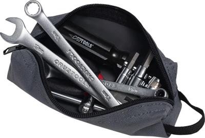 Pochette outils Cruz Tools Kit outils