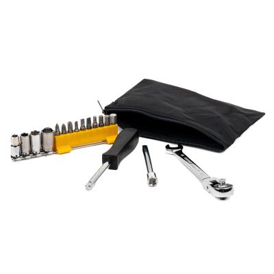 Pochette outils KOOROOM KIT 18 PIECES