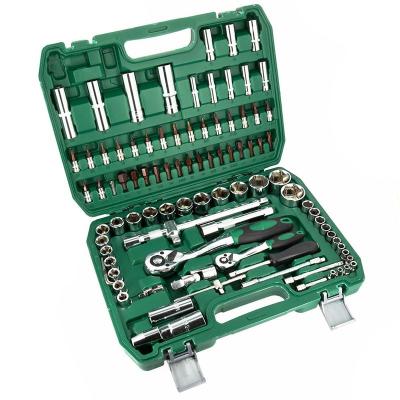 Pochette outils Sifam 94 PIECES