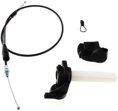 Poign&eacute;e de gaz Bihr Kit c&acirc;ble type Vortex Loisir