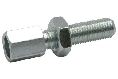Poignée de gaz Motion Pro Vis réglage câble vis + écrou