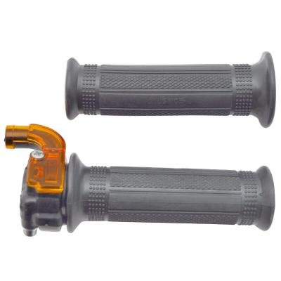 Poign&eacute;e de gaz P2R TARGA MINI PLASTIQUE M88
