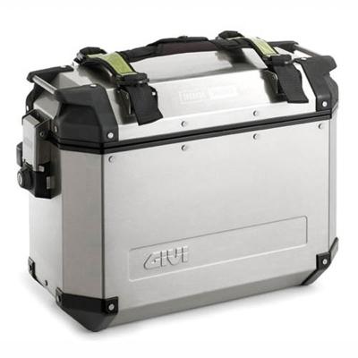 Poignée de maintien Givi E143 renforcées pour valise Trekker Outback