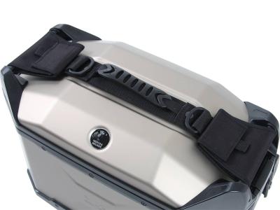 Poign&eacute;e de transport Hepco & Becker Pour valises lat&eacute;rales Xceed