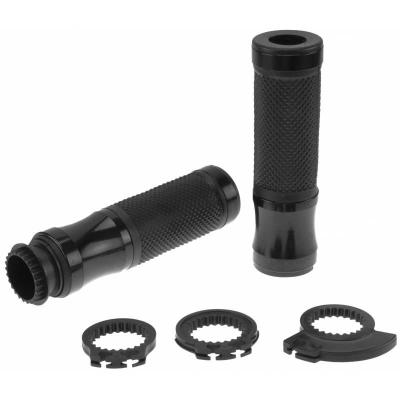 Poign&eacute;es ALU MAXXE