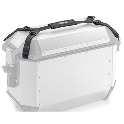 Poign&eacute;es Givi E188 pour Valise Trekker Alaska & Outback