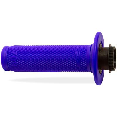 Poign&eacute;es TT 709 LOCK ON PROGRIP