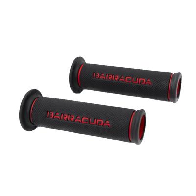 Poignées de guidon Barracuda BASIC RACING