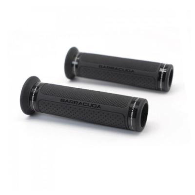 Poignées de guidon Barracuda GRIPS BASIC RING