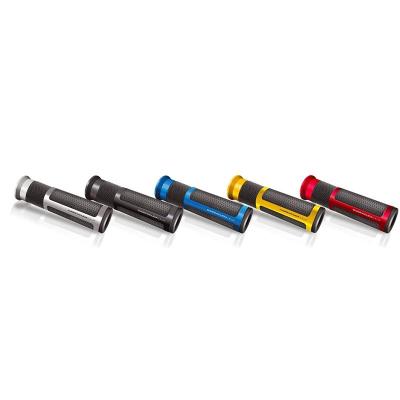Poignées de guidon Barracuda RACING B-LUX