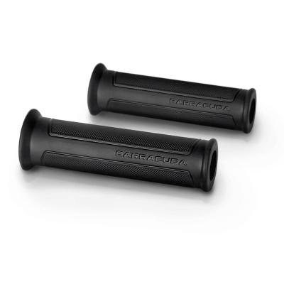 Poignées de guidon Barracuda RACING BASIC