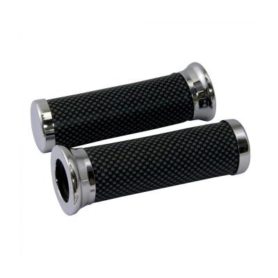 Poign&eacute;es de guidon Bike It 135 MM