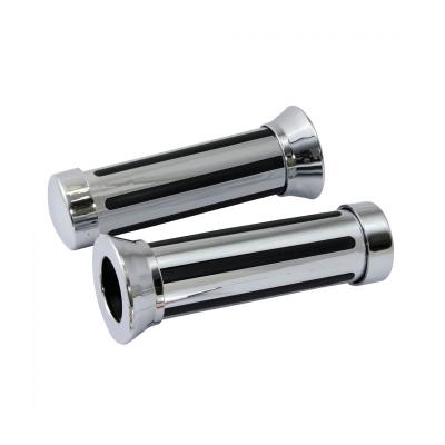 Poign&eacute;es de guidon Bike It 25 MM