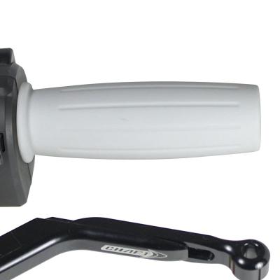 Poign&eacute;es de guidon Chaft TRIBUTE