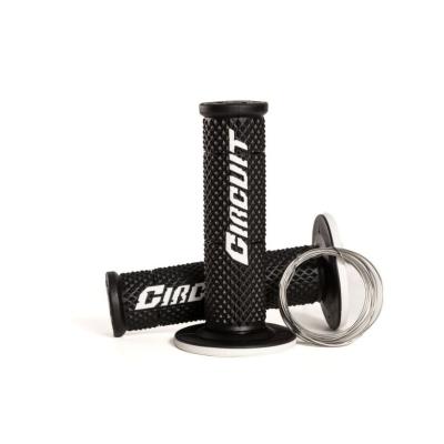Poign&eacute;es de guidon Circuit Equipement V
