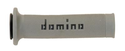 Poignées de guidon Domino A010 sans gauffrage