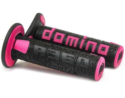 Poign&eacute;es de guidon Domino A360 Comfort ergonomique