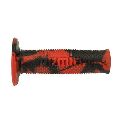 Poignées de guidon Domino OFF-ROAD SNAKE