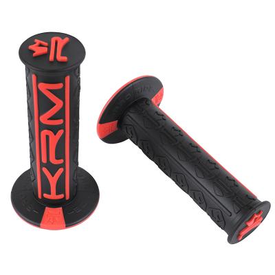 Poign&eacute;es de guidon KRM 212943